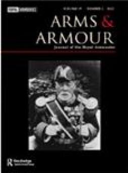 Arms & Armour雜志