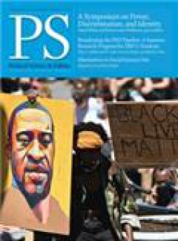 Ps-political Science & Politics雜志