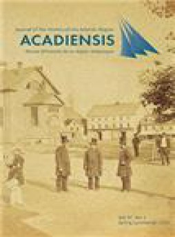 Acadiensis雜志