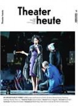 Theater Heute雜志