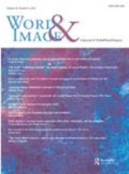 Word & Image雜志