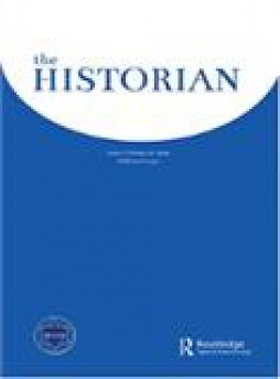 Historian雜志