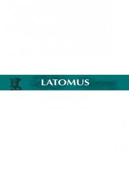 Latomus雜志