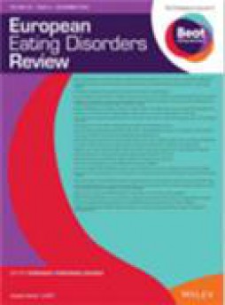 European Eating Disorders Review雜志