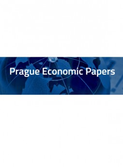 Prague Economic Papers雜志