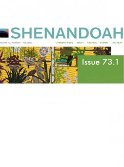 Shenandoah雜志
