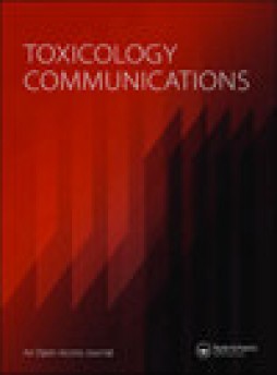 Toxicology Communications雜志