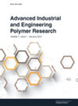 Advanced Industrial And Engineering Polymer Research雜志