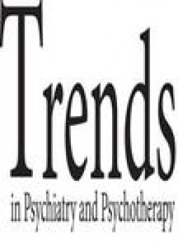 Trends In Psychiatry And Psychotherapy雜志