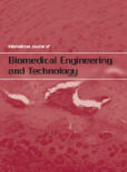 International Journal Of Biomedical Engineering And Technology雜志