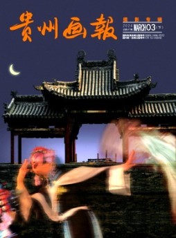 貴州畫報雜志