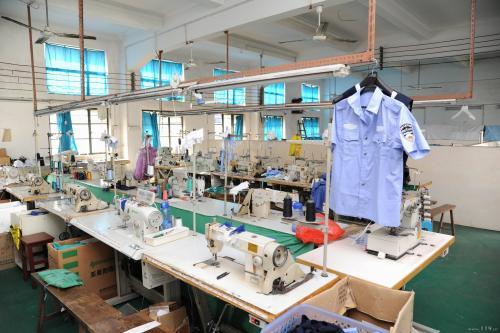 服裝廠常見安全隱患與專業安全咨詢服務解析